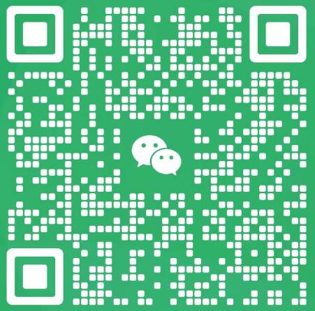 关注微信小程序