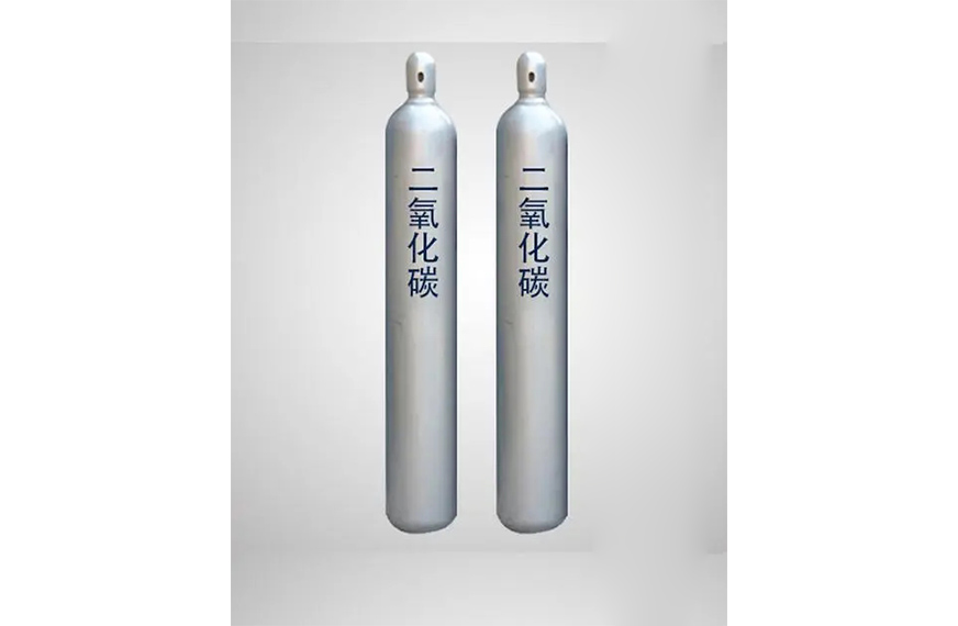 二氧化碳