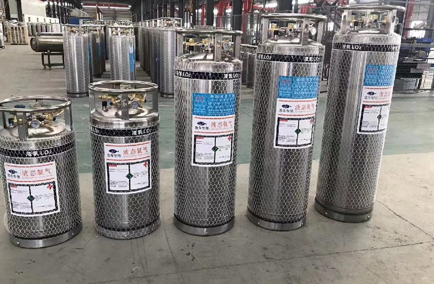 二元三元配比供气